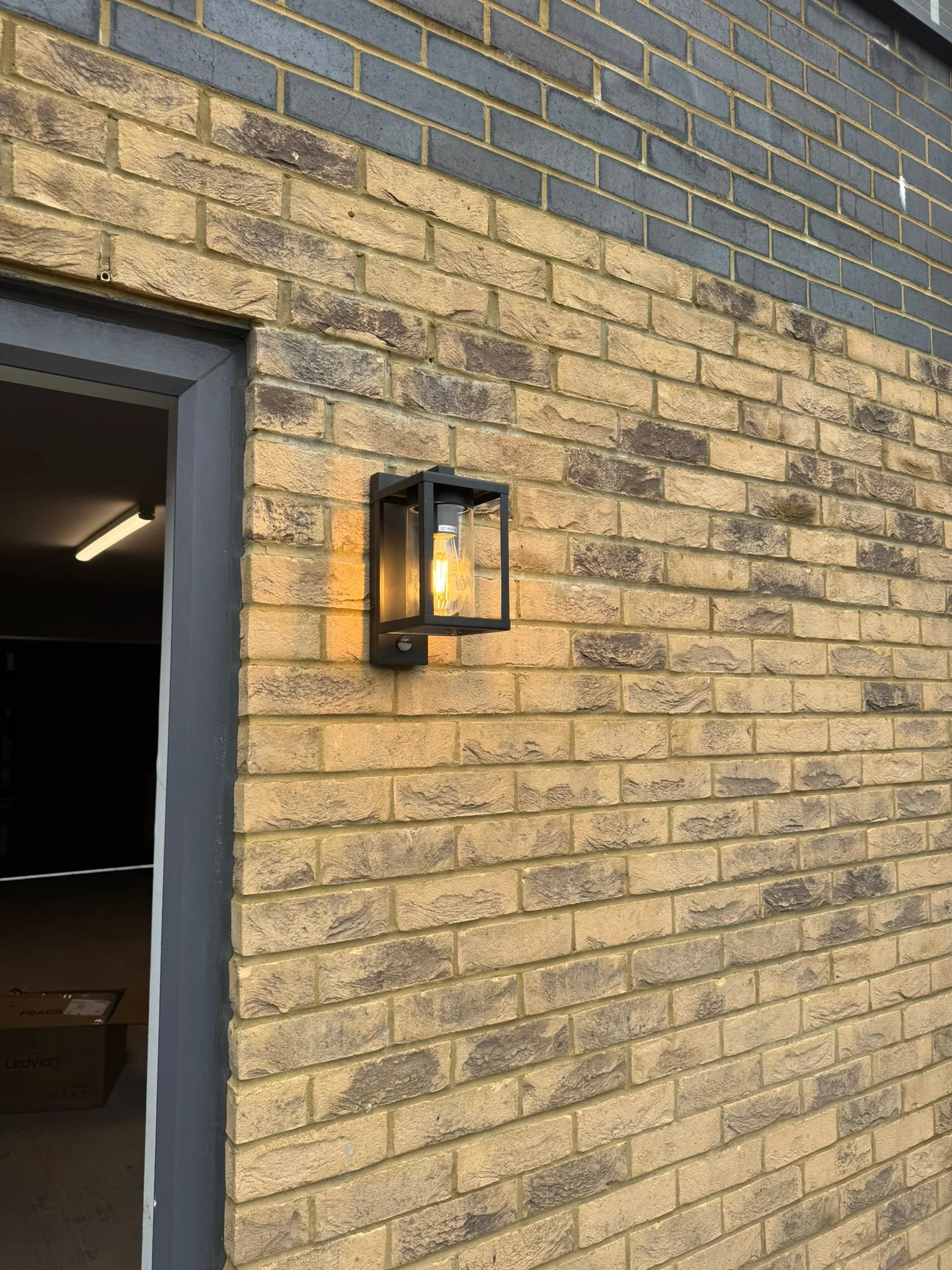 Extension electrics by Greenwire Electrical